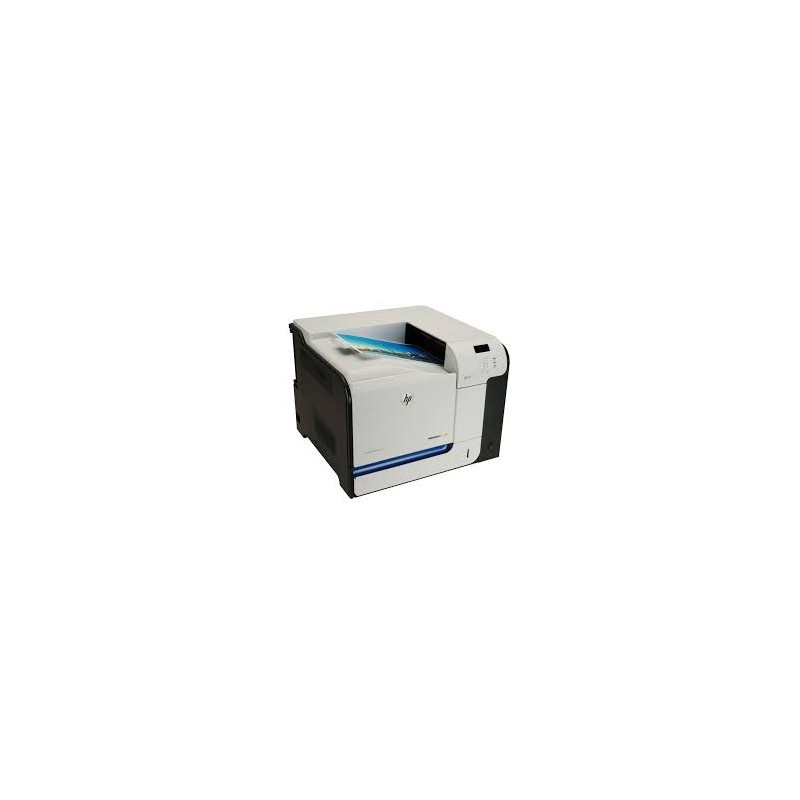 Imprimante HP Color LaserJet enterprise 500 M551n[CF081A]