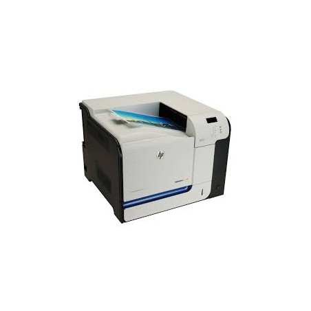 Imprimante HP Color LaserJet enterprise 500 M551n[CF081A]