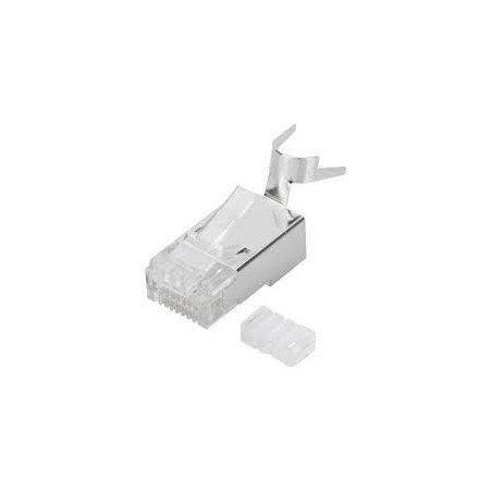 Connecteur RJ45 CAT6 blindes (AK-219604[AK-219604]