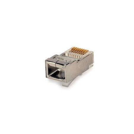Connecteur RJ45 CAT6 blindes (AK-219604[AK-219604]