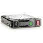 Disque dur  HPE - 8 To - échangeable à chaud - 3.5" LFF - SATA 6Gb/s - 7200 tours/min pour DL 380 Gen 10.[877683-002]