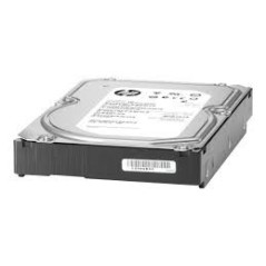 Disque dur HP 1 To 3.5  7.2K- SATA  6Gb/s - pour ML10 Gen9[801882-B21]