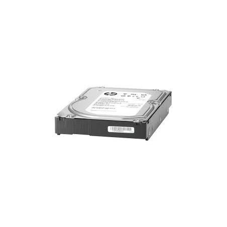 Disque dur HP 1 To 3.5  7.2K- SATA  6Gb/s - pour ML10 Gen9[801882-B21]