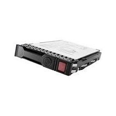 Disque dur HP 1 To 3.5  7.2K- SATA  6Gb/s - pour ML10 Gen9[801882-B21]