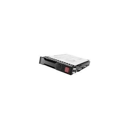 Disque dur HP 1 To 3.5  7.2K- SATA  6Gb/s - pour ML10 Gen9[801882-B21]