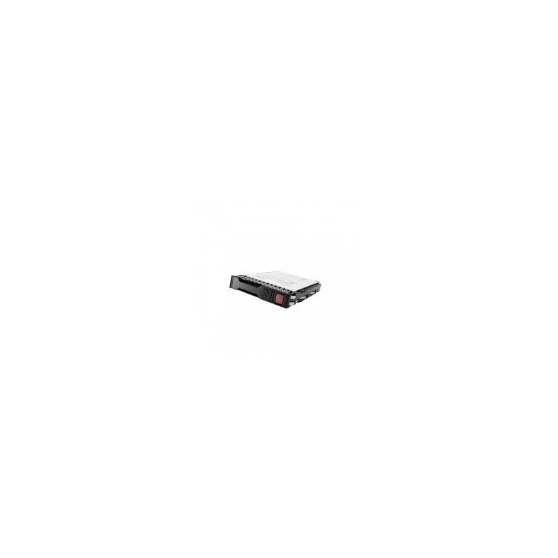 Disque dur HPE 480GB SATA 6G Read Intensive SFF (2.5in) SC 3yr Wty Multi[P18422-B21]