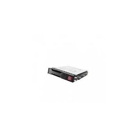 Disque dur HPE 480GB SATA 6G Read Intensive SFF (2.5in) SC 3yr Wty Multi[P18422-B21]