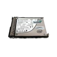 Disque dur HPE 480GB SATA 6G Read Intensive SFF (2.5in) SC 3yr Wty Multi[P18422-B21]