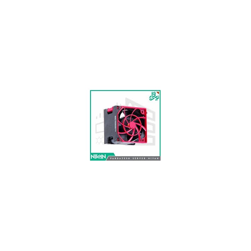 Kit Ventilateur pour  HPE DL38X Gen10[867810-B21]