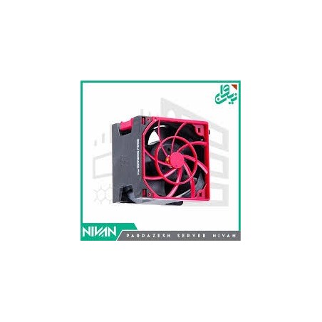 Kit Ventilateur pour  HPE DL38X Gen10[867810-B21]