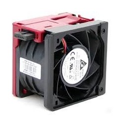 Kit Ventilateur pour  HPE DL38X Gen10[867810-B21]