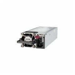 Alimentation redondante HPE 500W pour DL380 Gen10 / ML110 Gen10 / ML350 Gen10[865408-B21]