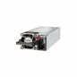 Alimentation redondante HPE 500W pour DL380 Gen10 / ML110 Gen10 / ML350 Gen10[865408-B21]