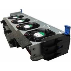 Kit cage de ventillateur pour HPE ML350 Gen10[874572-B21]
