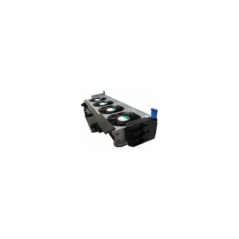 Kit cage de ventillateur pour HPE ML350 Gen10[874572-B21]