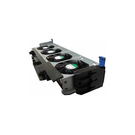 Kit cage de ventillateur pour HPE ML350 Gen10[874572-B21]