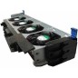 Kit cage de ventillateur pour HPE ML350 Gen10[874572-B21]