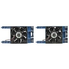 Kit cage de ventillateur pour HPE ML350 Gen10[874572-B21]
