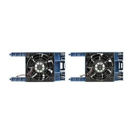 Kit cage de ventillateur pour HPE ML350 Gen10[874572-B21]