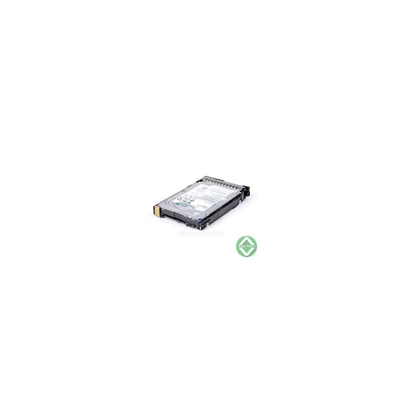 Disque dur HP 300G Hot Plug pour serveur G8[HOTPLUG]