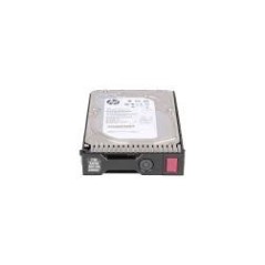 Disque dur HP 500Gb 6G SATA 7.2K 3.5 rpmLFF pour Serveur G8[658071-B21]