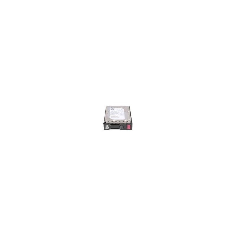 Disque dur HP 500Gb 6G SATA 7.2K 3.5 rpmLFF pour Serveur G8[658071-B21]
