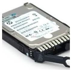 Disque dur HP 500Gb 6G SAS 7.2K 2.5 SC MDL HDD-Gen8/G9[652745-B21]