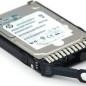 Disque dur HP 500Gb 6G SAS 7.2K 2.5 SC MDL HDD-Gen8/G9[652745-B21]