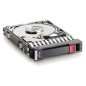 Disque dur HP 300Gb 6G SAS 10K 2.5 SC ENT HDD-Gen8[652564-B21]