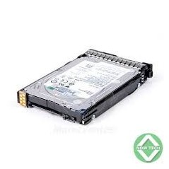 Disque dur HP 600GB 2.5 10K SAS[2BLSH02331S1VA]