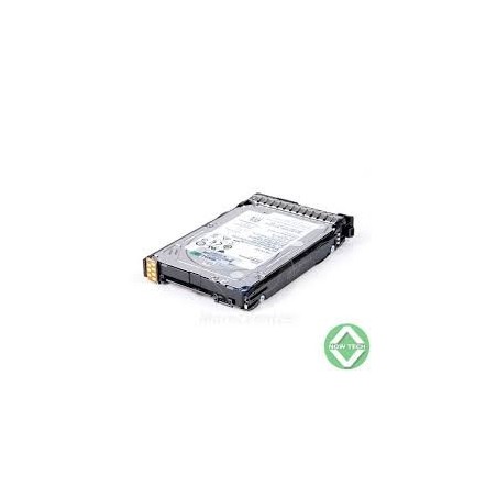 Disque dur HP 600GB 2.5 10K SAS[2BLSH02331S1VA]