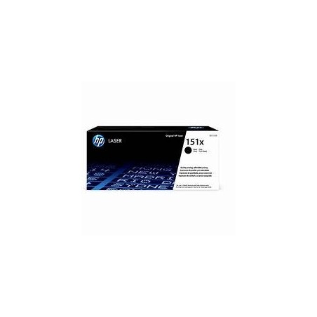 Toner HP Laser 222A Black Original[W2220A]
