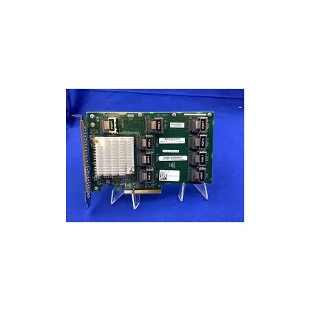 Hewlett Packard Enterprise HPE DL38X Gen10 12Gb SAS Expander[870549-B21]