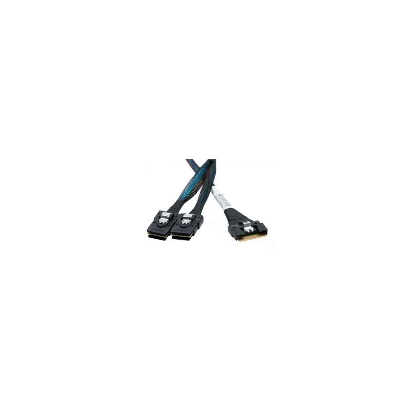 HPE kit de câbles SATA / SAS  pour HPE DL38x 8SFF SAS/SATA[P55467-B21]
