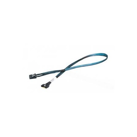HPE kit de câbles SATA / SAS  pour HPE DL38x 8SFF SAS/SATA[P55467-B21]