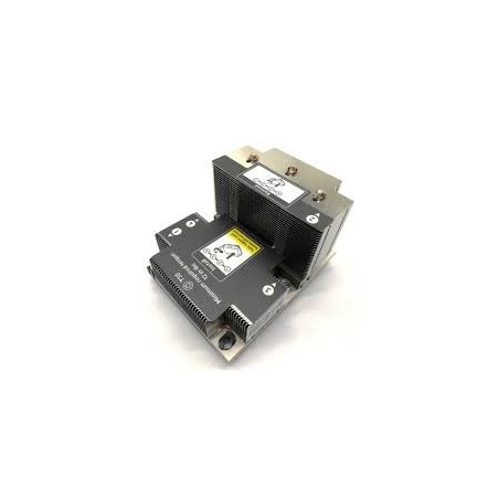 HPE DL380 Gen10 High Performance Heat Sink Kit[826706-B21]