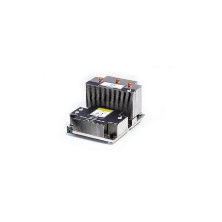 HPE DL380 Gen10 High Performance Heat Sink Kit[826706-B21]