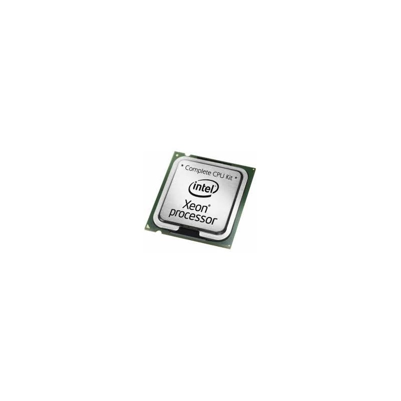 Kit Processeur  Intel Xeon-Silver 4110 (2.1GHz/8-core/85W) pour  HPE ML350 Gen10[866526-B21]