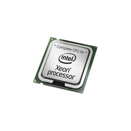 Kit Processeur  Intel Xeon-Silver 4110 (2.1GHz/8-core/85W) pour  HPE ML350 Gen10[866526-B21]