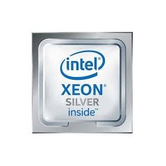 Kit Processeur  Intel Xeon-Silver 4110 (2.1GHz/8-core/85W) pour  HPE ML350 Gen10[866526-B21]