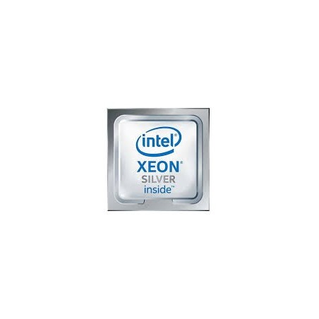 Kit Processeur  Intel Xeon-Silver 4110 (2.1GHz/8-core/85W) pour  HPE ML350 Gen10[866526-B21]