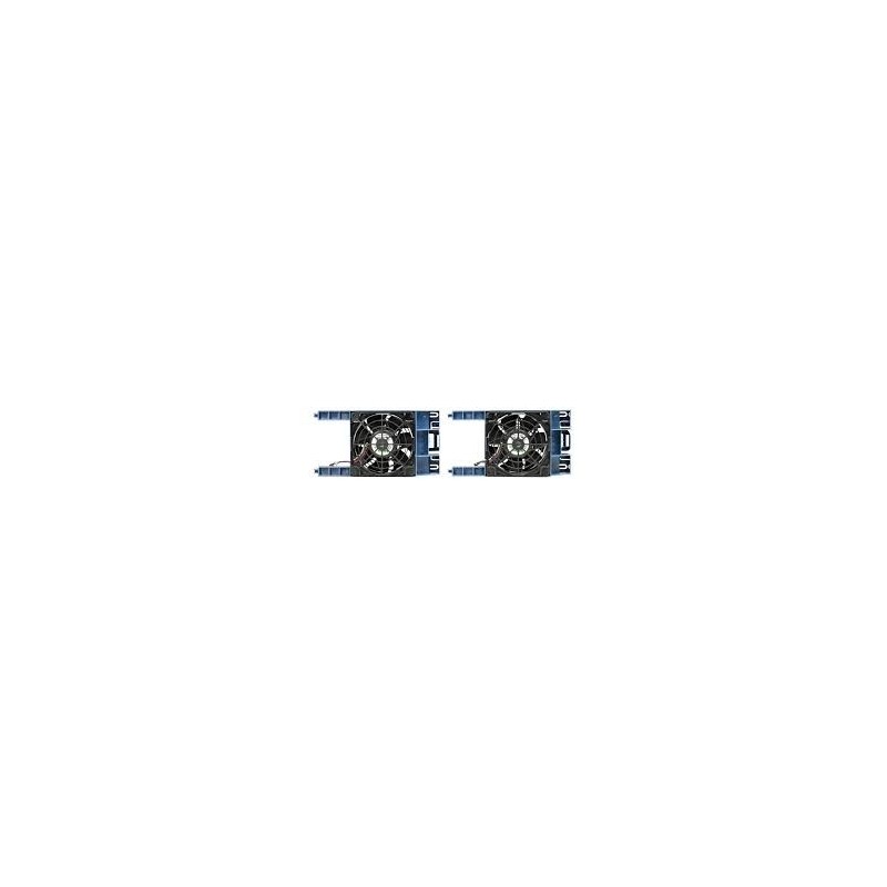Kit de ventilation Pour DL380 G9[719079-B21]