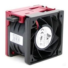 Kit de ventilation Pour DL380 G9[719079-B21]