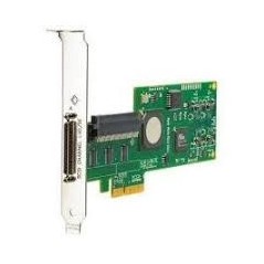 Carte HP SC11xe single ch U320 SCIC ctlr hba PCI-E[412911-B21]