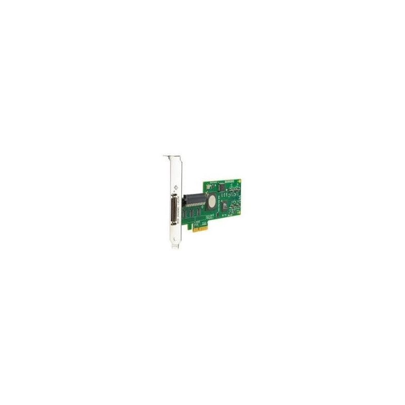 Carte HP SC11xe single ch U320 SCIC ctlr hba PCI-E[412911-B21]