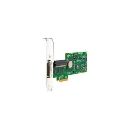 Carte HP SC11xe single ch U320 SCIC ctlr hba PCI-E[412911-B21]