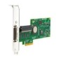 Carte HP SC11xe single ch U320 SCIC ctlr hba PCI-E[412911-B21]