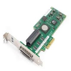 Carte HP SC11xe single ch U320 SCIC ctlr hba PCI-E[412911-B21]