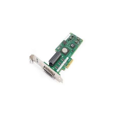 Carte HP SC11xe single ch U320 SCIC ctlr hba PCI-E[412911-B21]