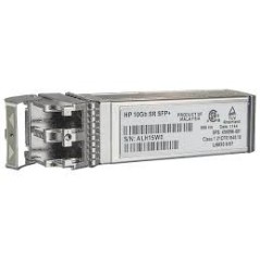 HP Enterprise HP 10GB SR SFP FOR BL C-CLASS LC[455883-B21-SPBX]